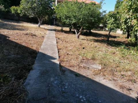 Terreno para construção - Parede / Cascais