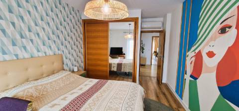 Apartamento T4 em Condomínio Exclusivo na Ericeira