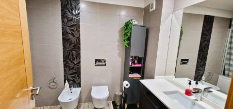Apartamento T4 em Condomínio Exclusivo na Ericeira