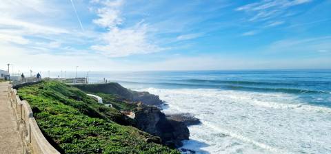 Apartamento T4 em Condomínio Exclusivo na Ericeira