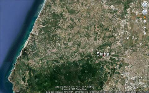 EXCELENTE LOCALIZAÇÃO EM SÃO JOÃO DAS LAMPAS