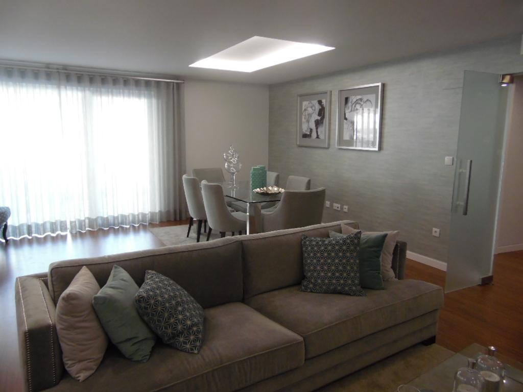 Apartamento T3 a estrear em excelente localização