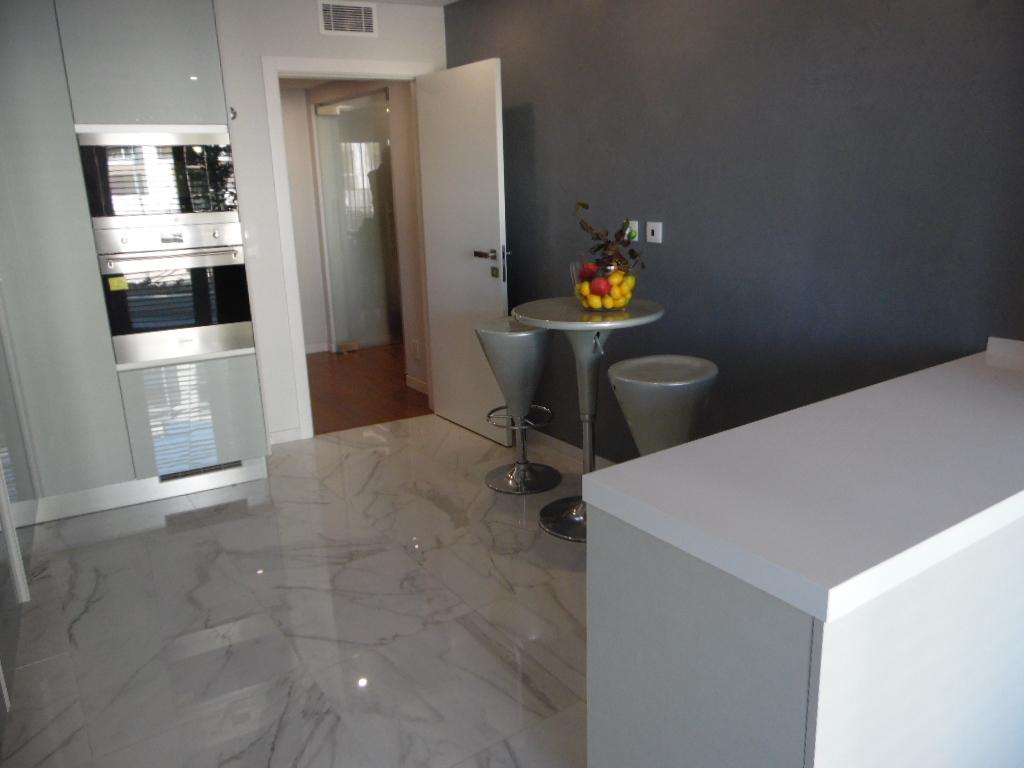 Apartamento T3 a estrear em excelente localização