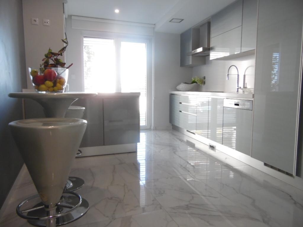 Apartamento T3 a estrear em excelente localização