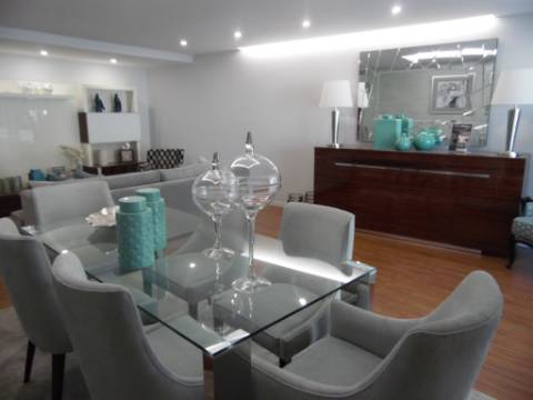 Apartamento T3 a estrear em excelente localização