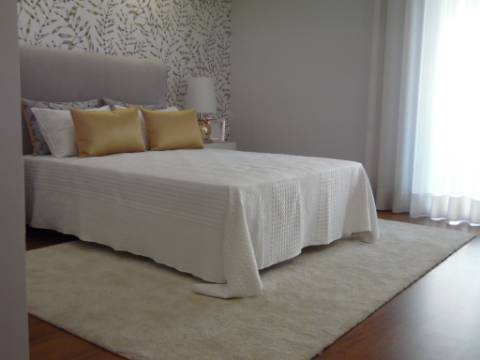 Apartamento T3 a estrear em excelente localização