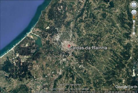 Terreno para espaço comercial ou serviços em excelente localização