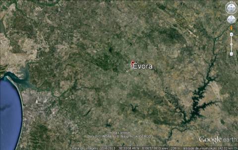 Excelente herdade com rendimento florestal e ganadeira