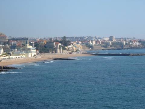 Excelente apartamento T6 duplex