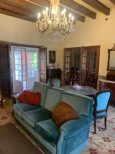 CENTRO HISTORICO DE CASCAIS. Moradia para restauro e ampliação.