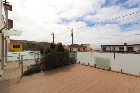 Moradia Bi-Familiar - Ribamar