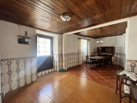 Moradia T3 - Ventosa