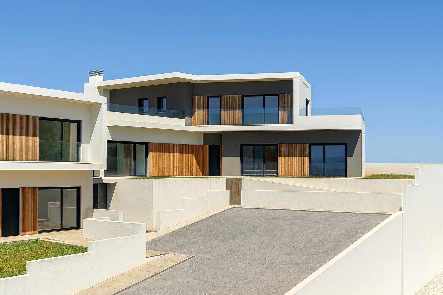 Moradia T3 NOVA - Freiria