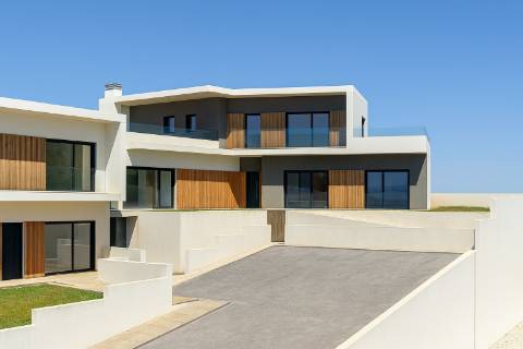 Moradia T3 NOVA - Freiria