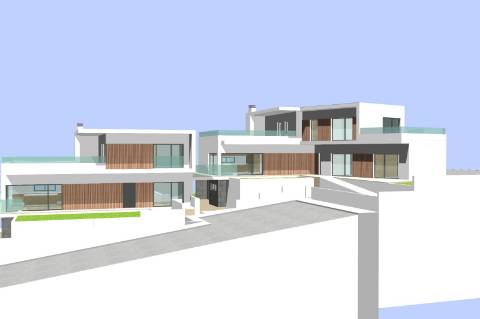 Moradia T3 NOVA - Freiria