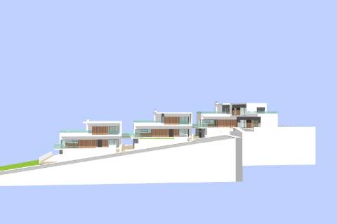 Moradia T3 NOVA - Freira