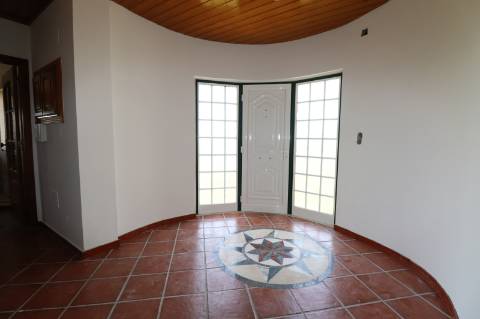 Moradia T4 + 6320m2 - Vila Franca do Rosário