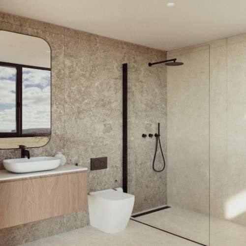 Moradia T3+1 de Luxo com Vista Mar - Silveira