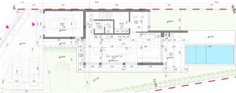 Moradia T3+1 de Luxo com Vista Mar - Silveira
