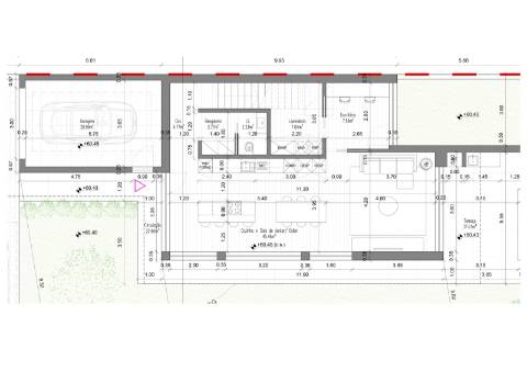 Moradia T3+1 de Luxo com Vista Mar - Silveira