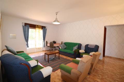 Apartamento T3 - Ribamar