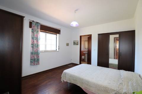 Apartamento T3 - Ribamar