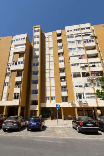 Oportunidade Exclusiva | Apartamento T2 à Venda em Setúbal