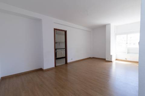 Oportunidade Exclusiva | Apartamento T2 à Venda em Setúbal