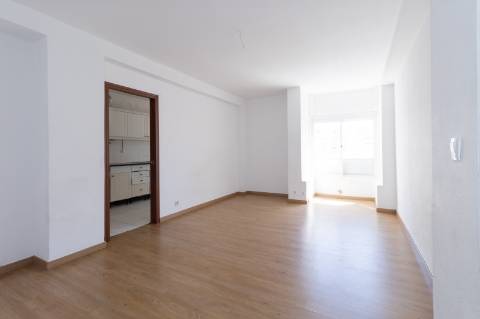 Oportunidade Exclusiva | Apartamento T2 à Venda em Setúbal
