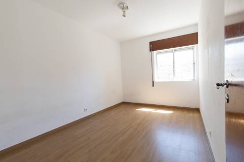 Oportunidade Exclusiva | Apartamento T2 à Venda em Setúbal