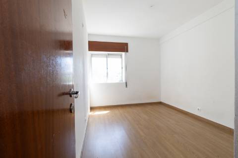 Oportunidade Exclusiva | Apartamento T2 à Venda em Setúbal