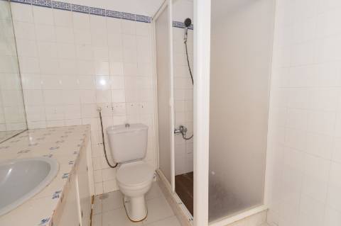 Oportunidade Exclusiva | Apartamento T2 à Venda em Setúbal