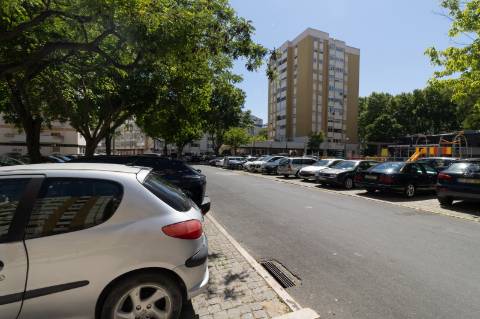 Oportunidade Exclusiva | Apartamento T2 à Venda em Setúbal