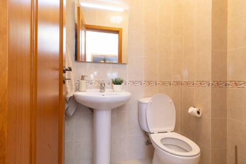 * GRANDE OPORTUNIDADE * APARTAMENTO T3 OUTEIRO, PALMELA