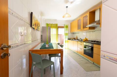 * GRANDE OPORTUNIDADE * APARTAMENTO T3 OUTEIRO, PALMELA