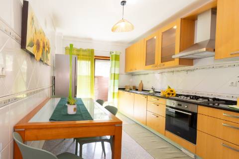* GRANDE OPORTUNIDADE * APARTAMENTO T3 OUTEIRO, PALMELA