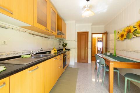 * GRANDE OPORTUNIDADE * APARTAMENTO T3 OUTEIRO, PALMELA