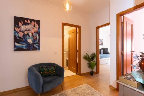 * GRANDE OPORTUNIDADE * APARTAMENTO T3 OUTEIRO, PALMELA