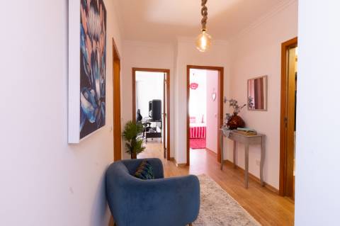 * GRANDE OPORTUNIDADE * APARTAMENTO T3 OUTEIRO, PALMELA