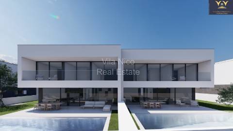 Casa de Sonho na Ponta da Piedade in Lagos