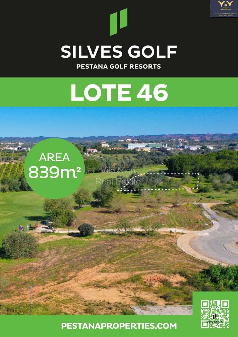 Pestana Lote 46