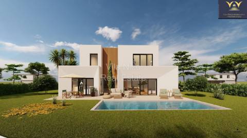 Pestana Lote 46