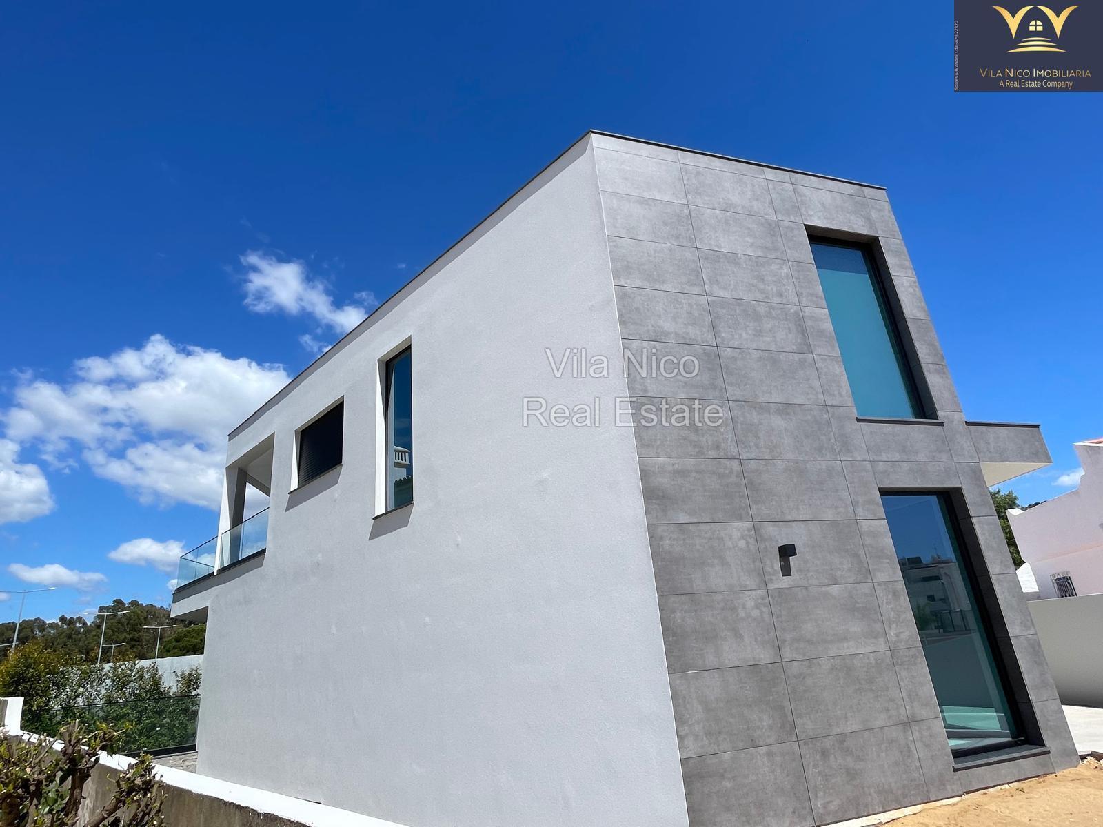 Vivenda Luxuosa em Alvor