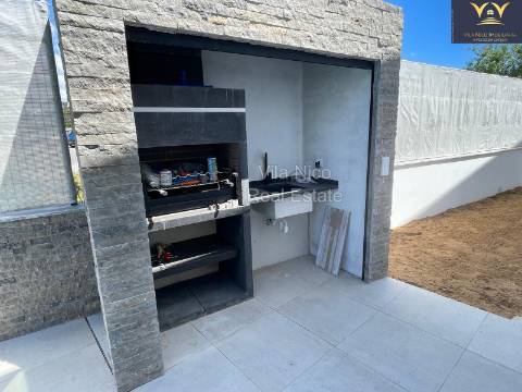 Vivenda Luxuosa em Alvor
