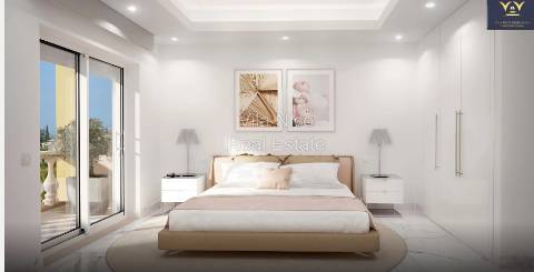 Palm Residence 3º J - T4