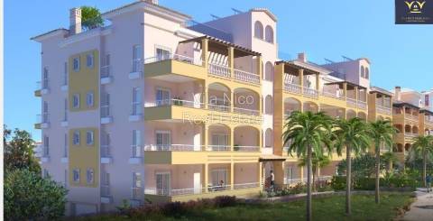 Palm Residence 2º I - T2