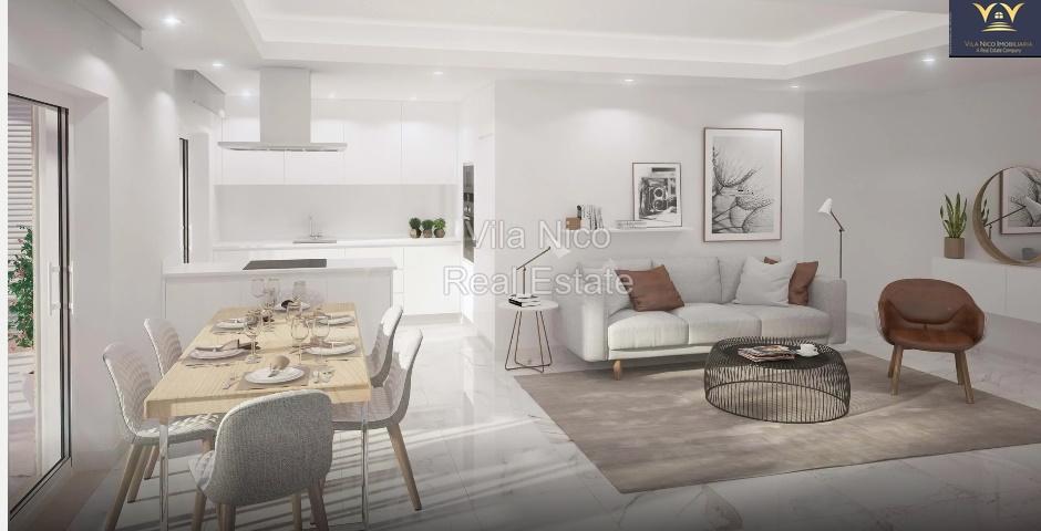 Palm Residence 2º I - T2