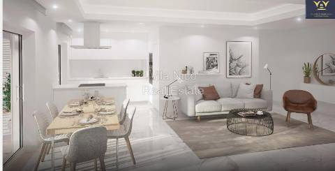 Palm Residence 2º I - T2