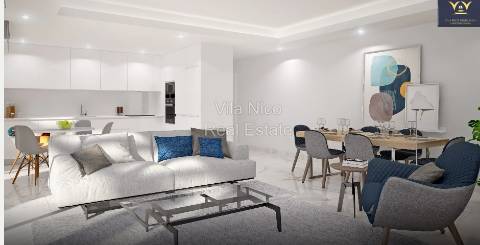 Palm Residence 2º I - T2