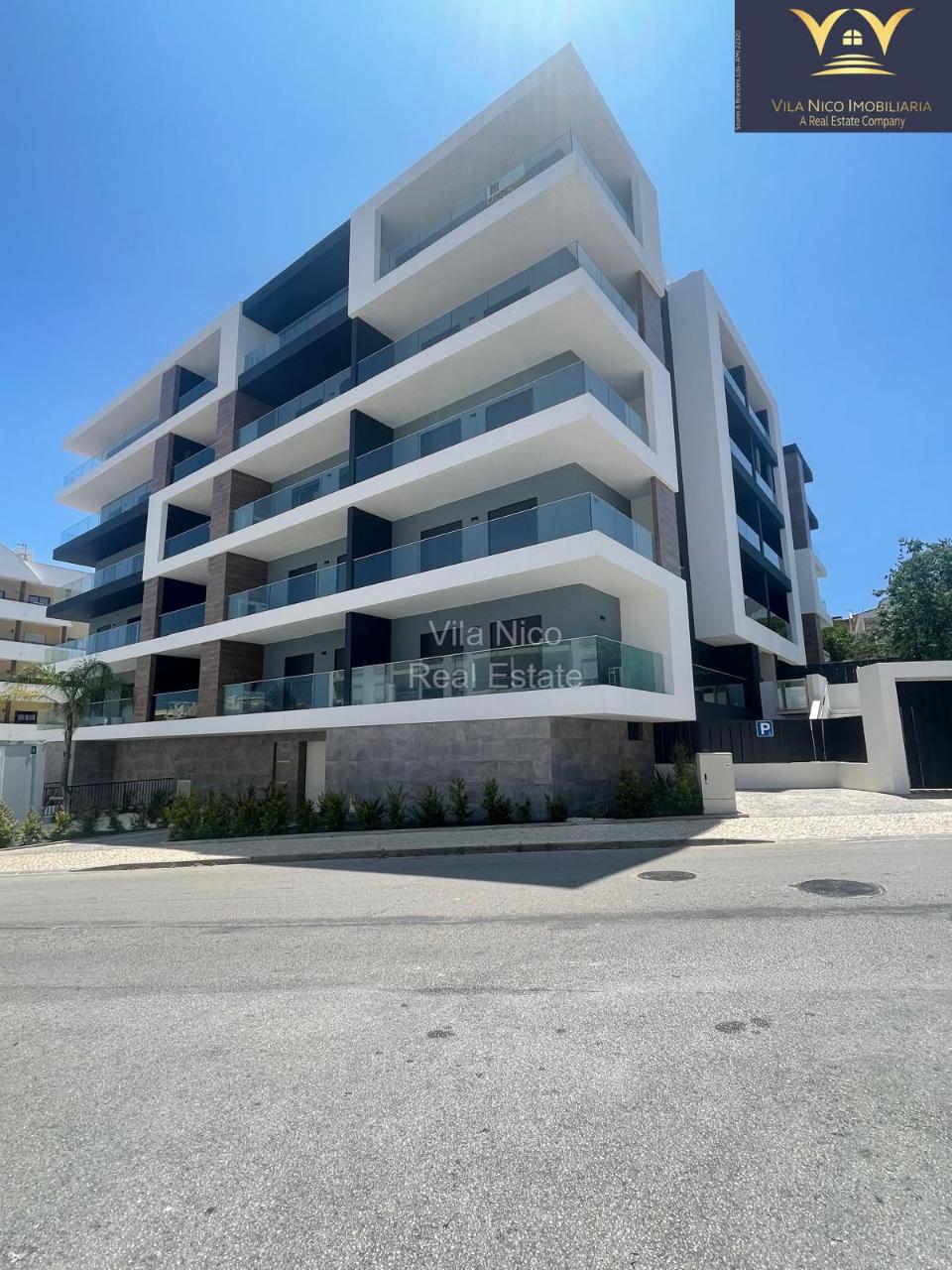 Apartmento Arrendamento em Lagos Junho - Outubro

